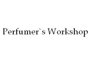 the perfumers workshop logo