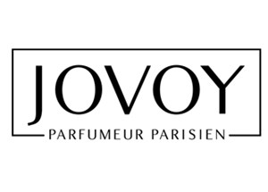 Jovoy paris logo