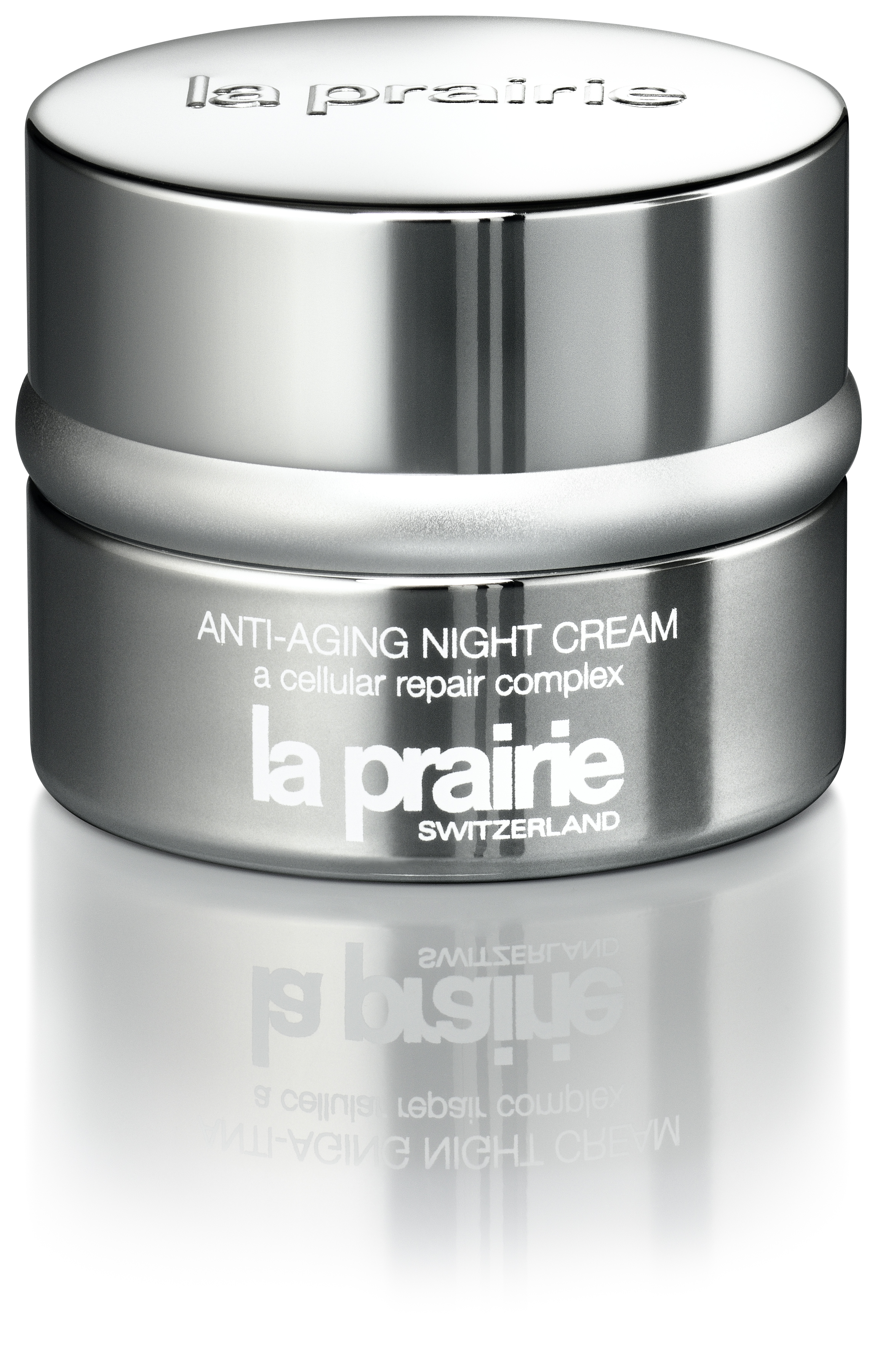 La prairie для бритья